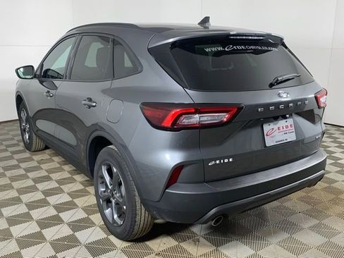 Used 2025 Ford Escape ST-Line AWD/4WD image 5