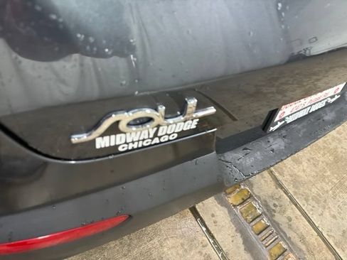 Used 2020 Kia Soul S FWD image 8