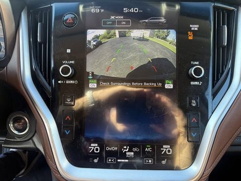 Used 2020 Subaru Outback Touring image 33