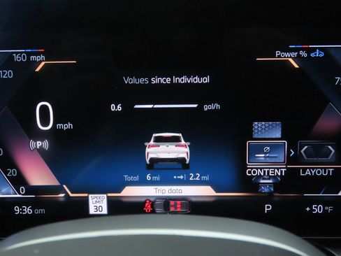 New 2026 BMW X3 xDrive30 w/ Premium Package image 33