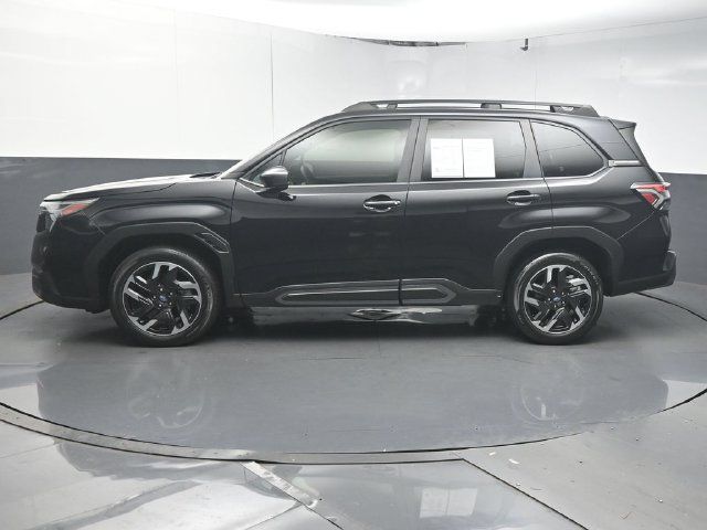 Used 2025 Subaru Forester Limited AWD/4WD image 5