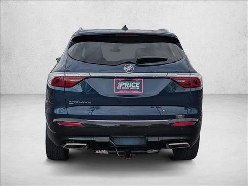 Used 2022 Buick Enclave Premium image 6