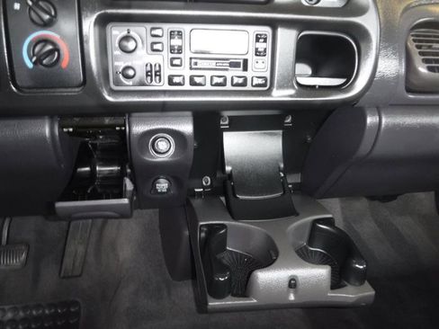 Used 2001 Dodge Ram 1500 Truck 2WD Regular Cab image 37