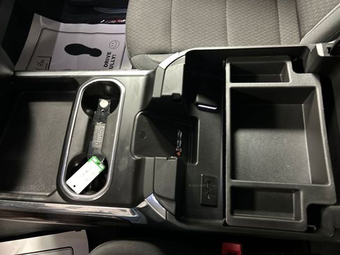 Used 2025 Chevrolet Silverado 2500 LT w/ Trail Boss Package image 21