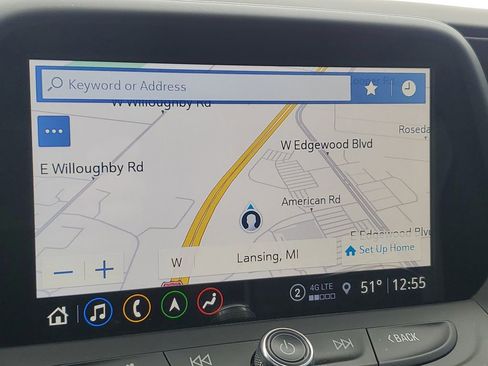 Used 2024 Chevrolet Camaro SS image 15