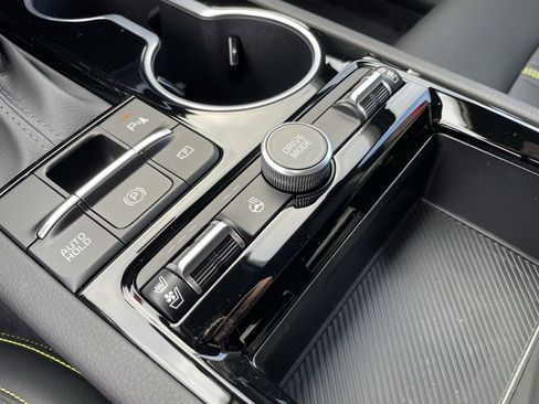 New 2026 Kia K5 GT image 18