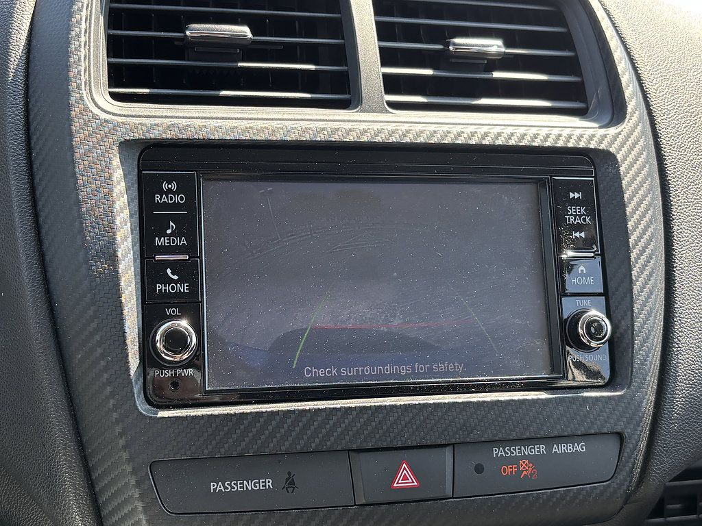 Used 2024 Mitsubishi Outlander Sport ES AWD/4WD image 10
