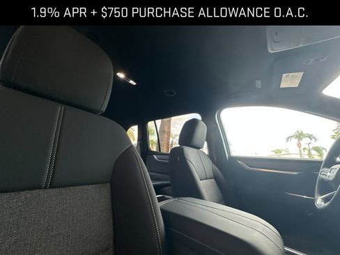 New 2026 GMC Acadia Elevation image 18