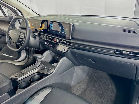 New 2026 Kia Sportage EX AWD/4WD image 28