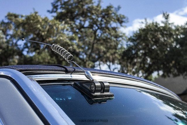 Used 1988 Mercedes-Benz 560 SL image 41