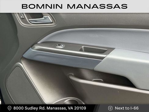 Used 2022 Chevrolet Colorado Z71 image 21