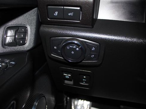 Used 2020 Ford Expedition Max Limited w/ Equipment Group 302A AWD/4WD image 27