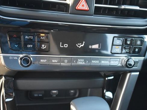 New 2026 Kia Seltos S AWD/4WD image 27