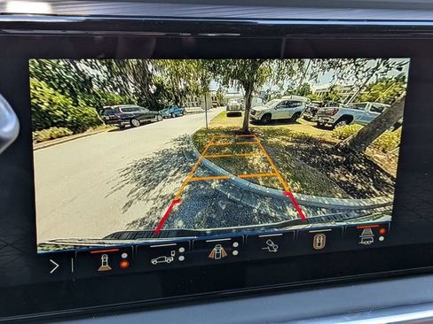 New 2026 GMC Sierra 2500 Denali Ultimate AWD/4WD image 20
