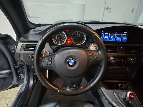 Used 2013 BMW M3 Coupe image 10