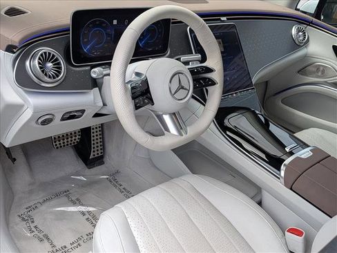 Certified 2023 Mercedes-Benz EQS 450+ Sedan image 10