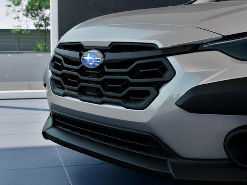 New 2026 Subaru Crosstrek 2.5i AWD/4WD image 10