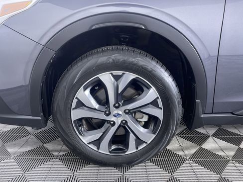Used 2022 Subaru Outback Touring XT w/ Popular Package #2 image 26