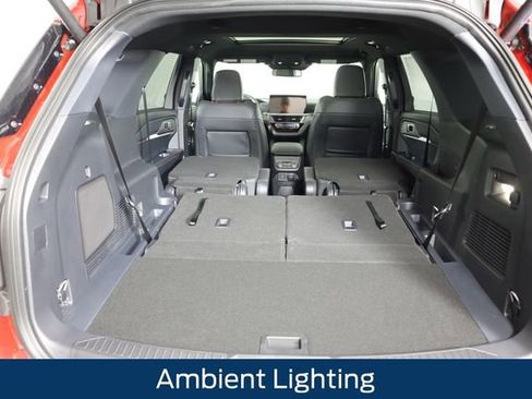 New 2026 Ford Explorer ST-Line w/ ST-Line Street Pack image 62