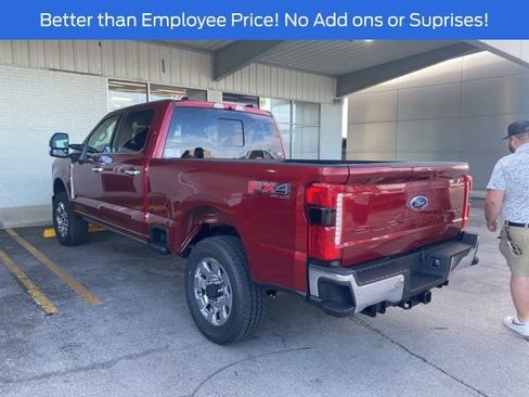 New 2026 Ford F350 Lariat AWD/4WD image 5