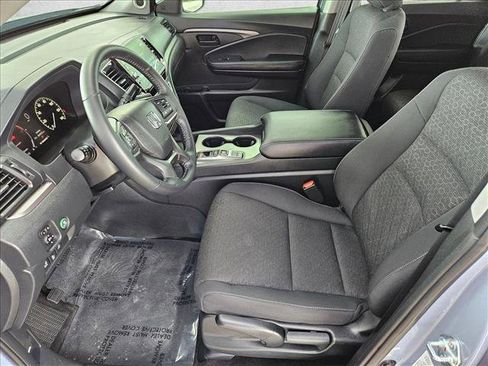 Certified 2025 Honda Ridgeline Sport+ image 15