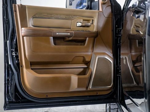 Used 2019 RAM 2500 Limited image 34