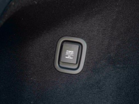 Certified 2022 Honda Passport TrailSport image 44