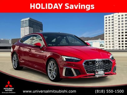 Used 2024 Audi A5 2.0T Premium Plus