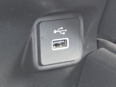 Used 2024 Honda HR-V Sport image 9