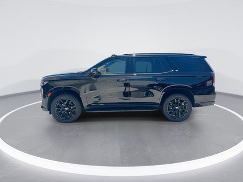Used 2021 Cadillac Escalade Sport Platinum w/ LPO, ONYX Package AWD/4WD image 6