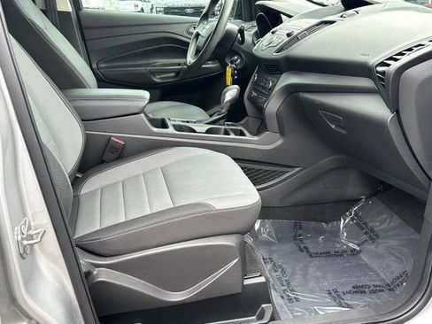 Certified 2019 Ford Escape S FWD image 13