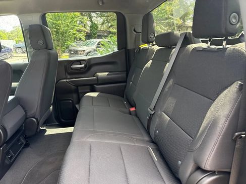 Used 2023 GMC Sierra 1500 Pro w/ Graphite Edition AWD/4WD image 13