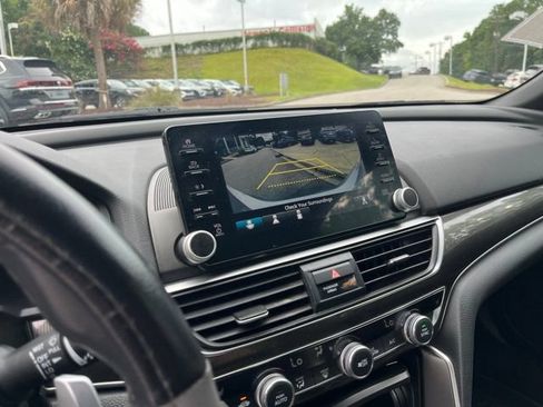 Used 2020 Honda Accord Sport image 24