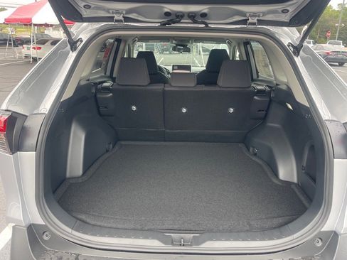 New 2025 Toyota RAV4 LE image 13