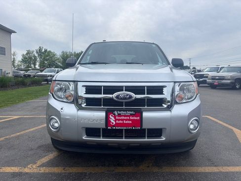 Used 2012 Ford Escape XLT FWD image 3