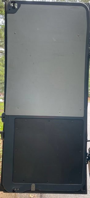 Used 2021 RAM ProMaster 3500 FWD image 17