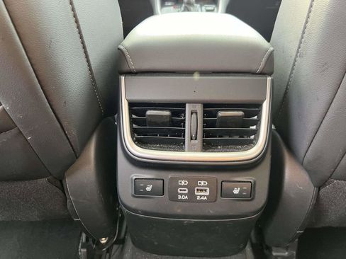 Used 2024 Subaru Outback Touring XT image 18