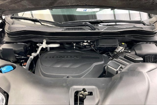 Used 2021 Honda Pilot Elite image 29