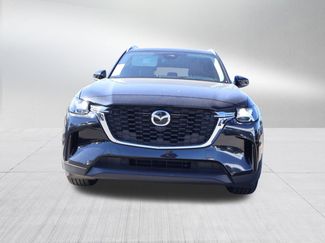 Certified 2025 MAZDA CX-90 3.3 Turbo w/ Select Package video 2