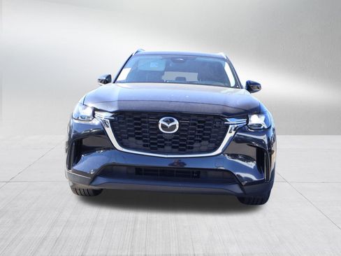 Certified 2025 MAZDA CX-90 3.3 Turbo w/ Select Package image 2