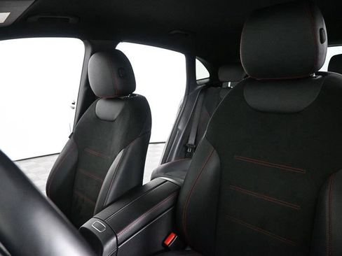Certified 2023 Mercedes-Benz GLA 250 4MATIC image 6