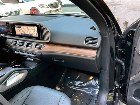 Used 2026 Mercedes-Benz GLE 350 4MATIC image 18