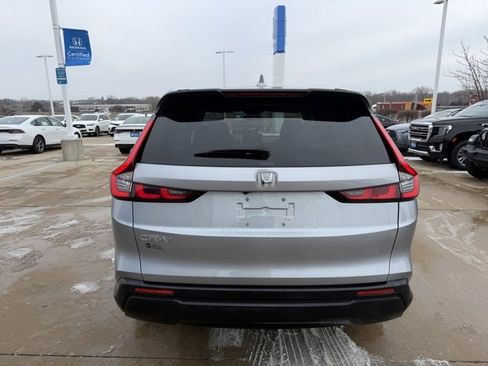 Certified 2023 Honda CR-V EX image 6
