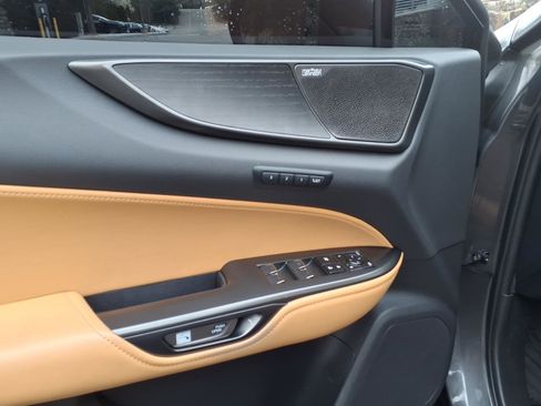 Used 2024 Lexus NX 350 AWD w/ Vision Package image 18