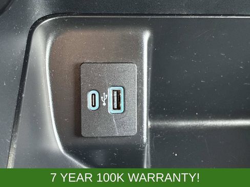 Certified 2023 Ford F150 XLT w/ Equipment Group 302A High image 33