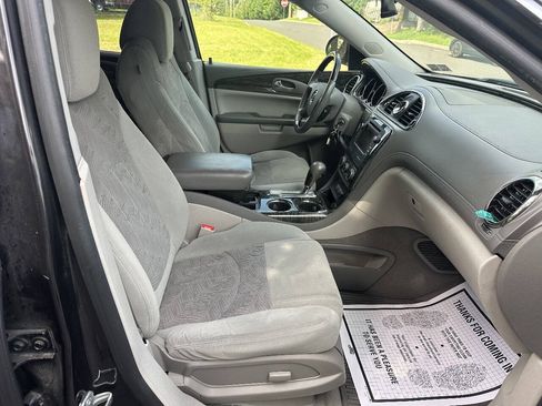 Used 2014 Buick Enclave Convenience AWD/4WD image 11