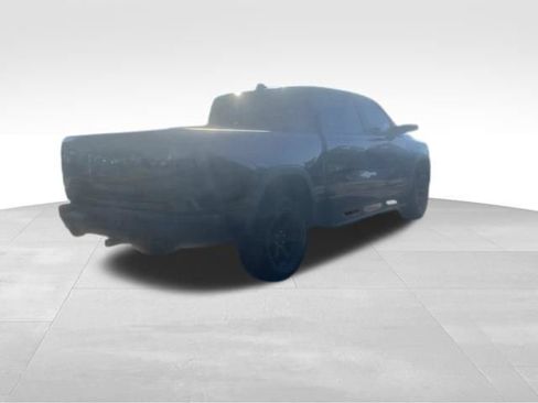 Used 2020 RAM 1500 Rebel w/ Rebel Level 2 Equipment Group AWD/4WD image 10
