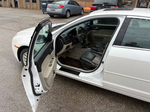 Used 2009 Mercury Milan Premier image 31