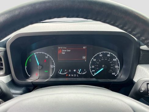 Used 2022 Ford Maverick XLT w/ XLT Luxury Package FWD image 12