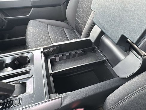 New 2026 Ford F150 XLT w/ Equipment Group 302A MID image 34